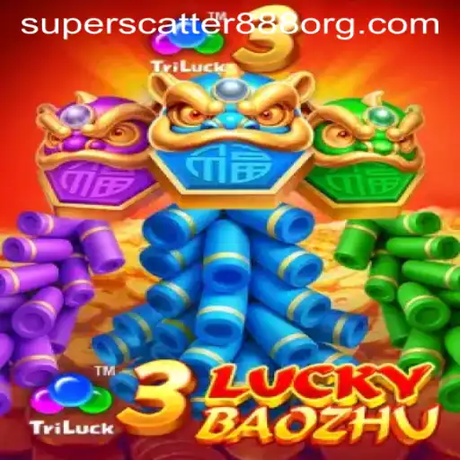 Discover the Thrills of 3LuckyBaozhu: A New Adventure in Gaming