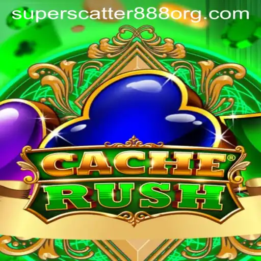Exploring the Exciting World of CacheRush: Gameplay, Features, and Rules