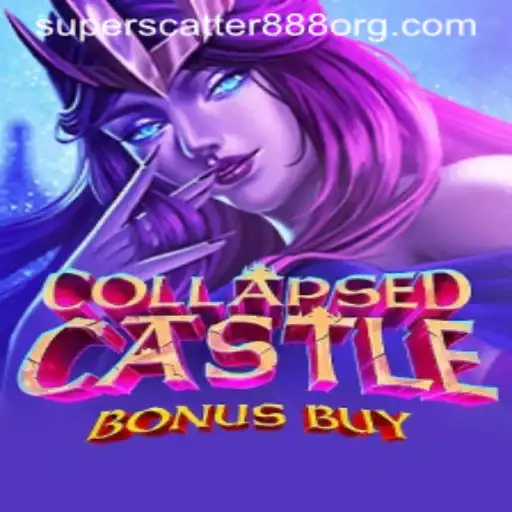 Unveiling the Enigmas of CollapsedCastleBonusBuy with SUPERSCATTER888