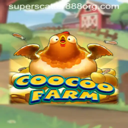 Exploring CooCooFarm: A New Frontier in Gaming with SUPERSCATTER888