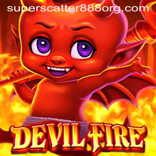 Exploring the Thrilling World of DevilFire: A Deep Dive into the Game