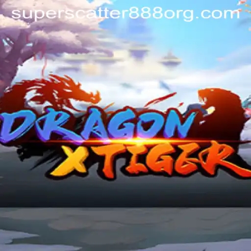 Unleashing the Epic Showdown: DragonXTiger and the Rise of SUPERSCATTER888