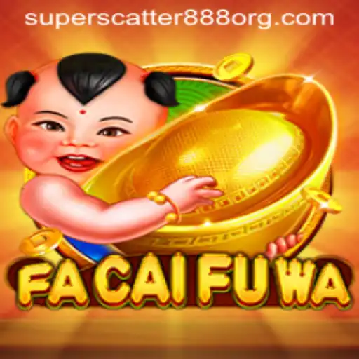 FaCaiFuWa: Unveiling the Exciting World of SUPERSCATTER888