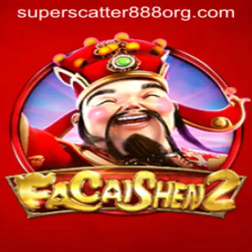Explore the Exciting World of FaCaiShen2 with SUPERSCATTER888