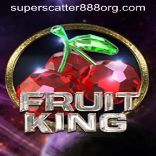Discovering the Exciting World of FruitKing: A Deep Dive into SUPERSCATTER888