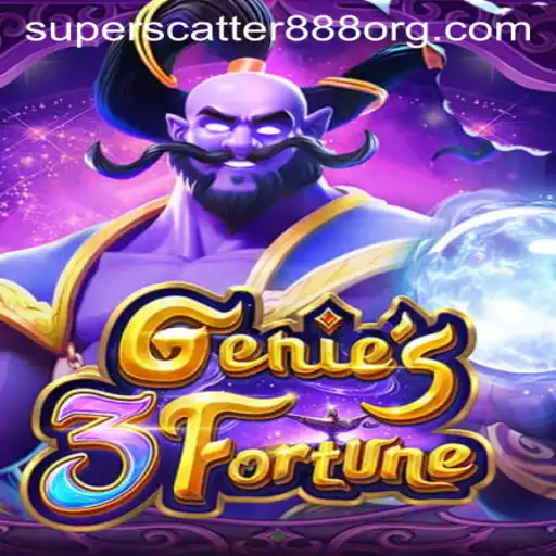 Unveiling Genie3Fortune: Dive into a World of Magic and Rewards