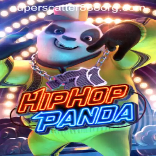 Exploring the Riveting World of HipHopPanda: A Gaming Marvel with SUPERSCATTER888