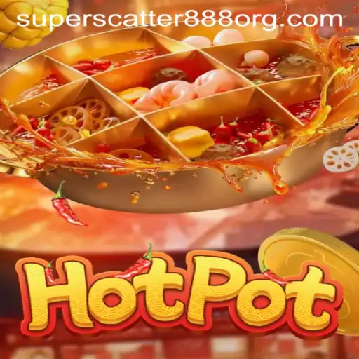 Discover Hotpot: The Thrills of SUPERSCATTER888