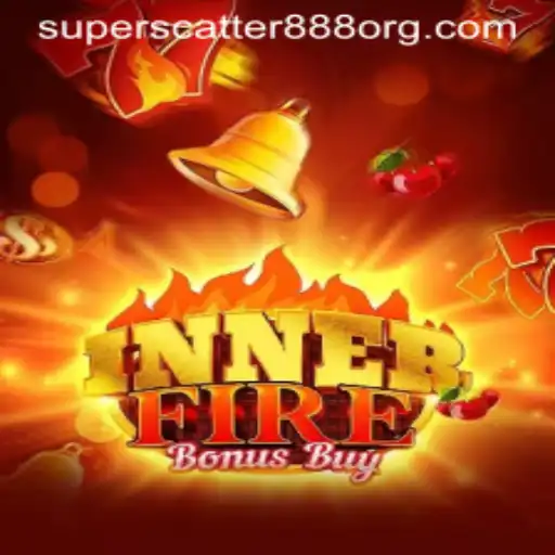 Exploring the Thrilling World of InnerFireBonusBuy with SUPERSCATTER888