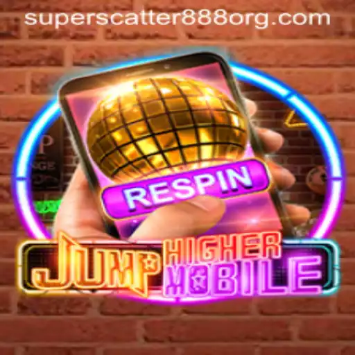 JumpHighermobile: Engaging Gameplay with SUPERSCATTER888 Bonuses