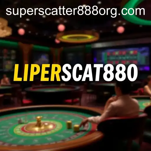 VIP Service SUPERSCATTER888 - 24/7 Support and Exclusive Benefits