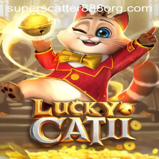Exploring LuckyCatII: An Immersive Gaming Experience with SUPERSCATTER888