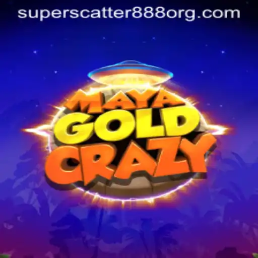 Explore the Enchantment of MayaGoldCrazy and Uncover the Power of SUPERSCATTER888