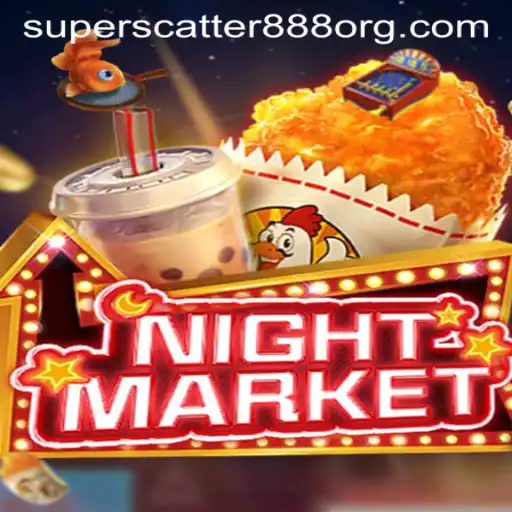 Explore the Thrilling World of NIGHTMARKET and SUPERSCATTER888