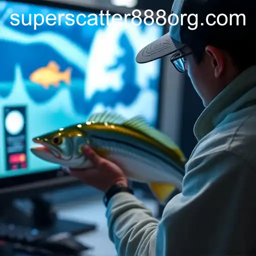 Gaming Experience SUPERSCATTER888 - 800+ Premium and Exclusive Games