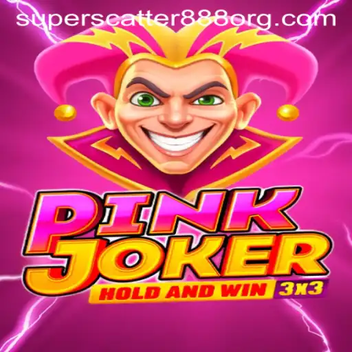 Exploring the World of Pinkjoker: A Deep Dive into SUPERSCATTER888