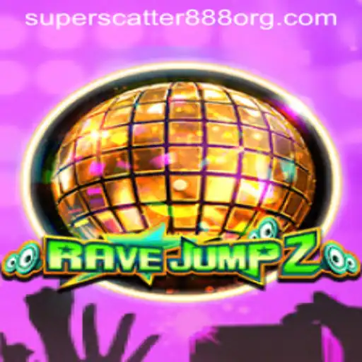 Exploring the Dynamic World of RaveJump2 with SUPERSCATTER888