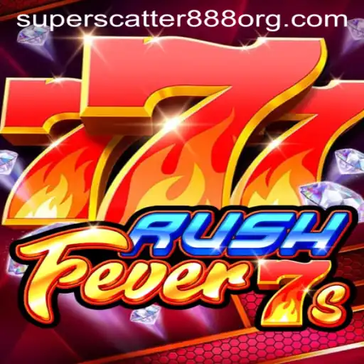 Unveiling RushFever7s: A Thrilling Adventure with SUPERSCATTER888