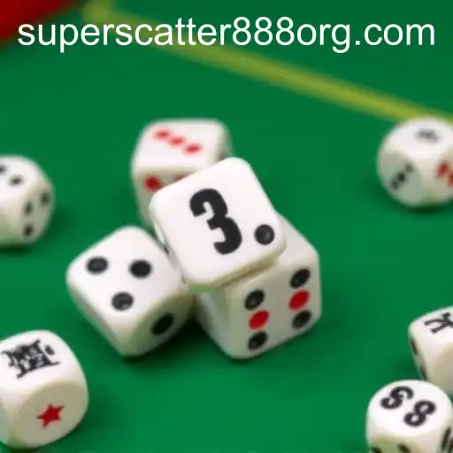 VIP Service SUPERSCATTER888 - 24/7 Support and Exclusive Benefits