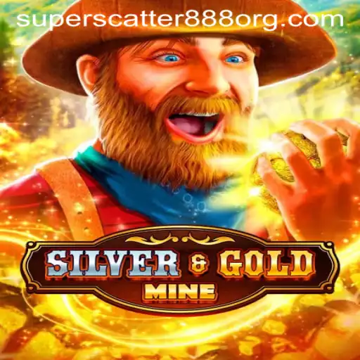 Exploring the Thrills of SilverGold: A New Era of Gaming with SUPERSCATTER888