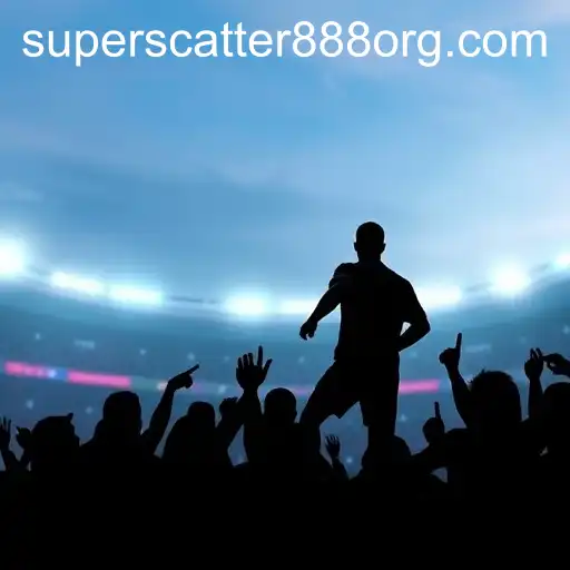 Gaming Experience SUPERSCATTER888 - 800+ Premium and Exclusive Games