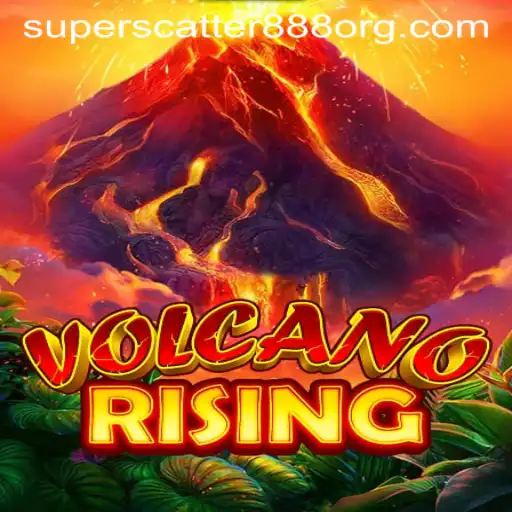 Exploring the Thrilling World of VolcanoRising and the Mystery of SUPERSCATTER888