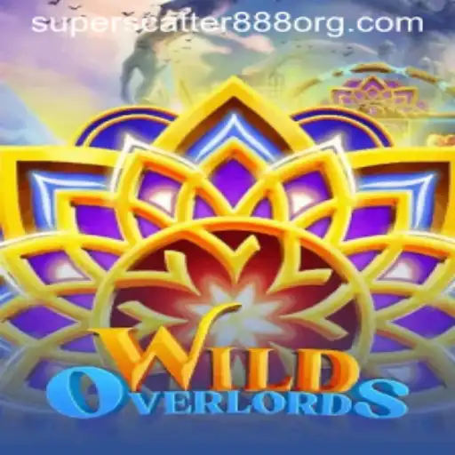 Explore the Thrills of WildOverlords with SUPERSCATTER888