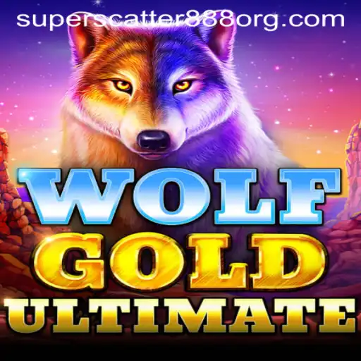 WolfGoldUltimate: An Immersive Gaming Adventure with SUPERSCATTER888
