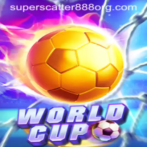 WorldCup: The Rise of SUPERSCATTER888 in Modern Gaming