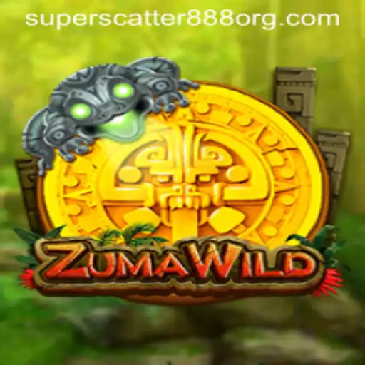ZumaWild: Exploring the Exciting World of SUPERSCATTER888